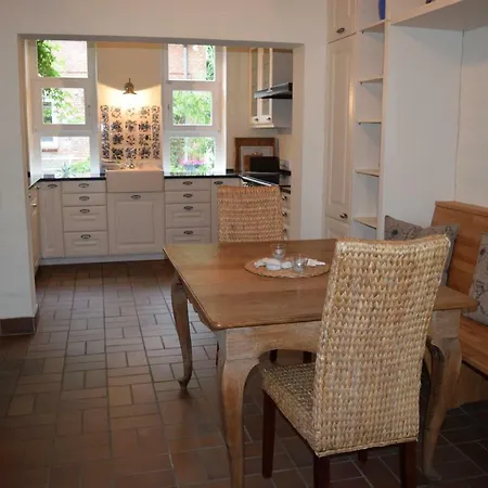 Alte Landbackerei Borby