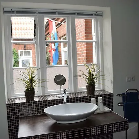 Alte Landbackerei Borby * 엑케른포르데